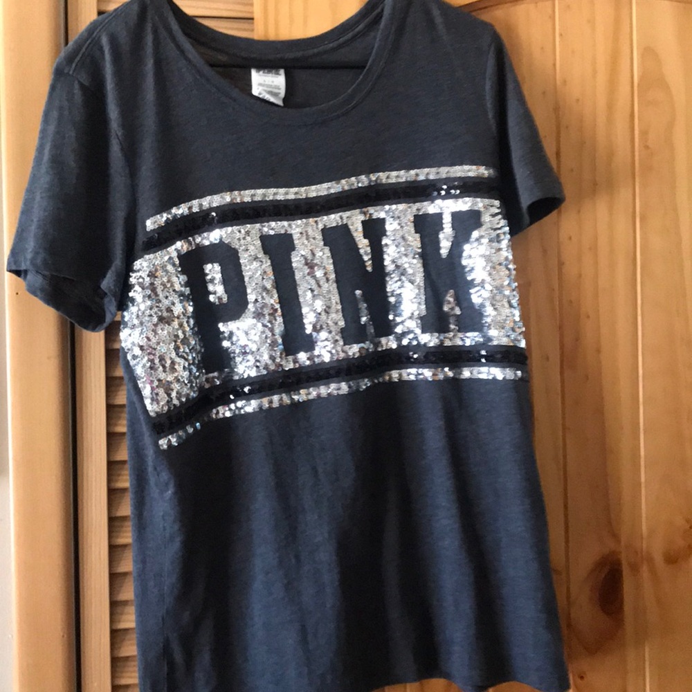 Victoria’s Secret Pink T-shirt